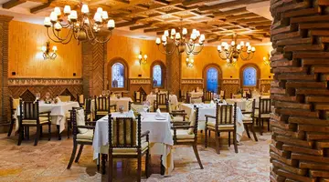 Elba Estepona Gran Hotel & Thalasso Spa