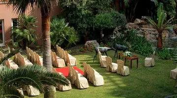 Elba Estepona Gran Hotel & Thalasso Spa