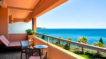 Elba Estepona Gran Hotel & Thalasso Spa