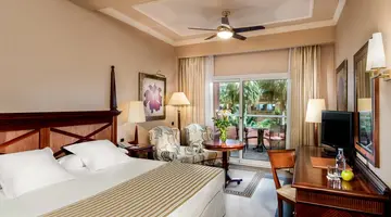 Elba Estepona Gran Hotel & Thalasso Spa