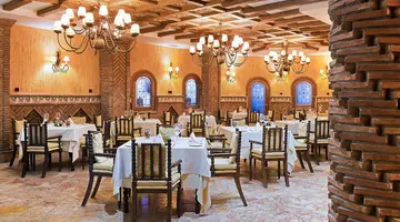 Elba Estepona Gran Hotel & Thalasso Spa