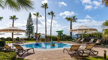 Elba Estepona Gran Hotel & Thalasso Spa