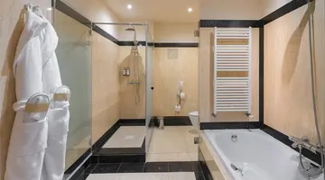 Elba Estepona Gran Hotel & Thalasso Spa