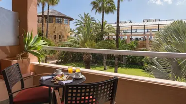 Elba Estepona Gran Hotel & Thalasso Spa