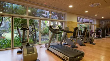 ELBA ESTEPONA GRAN HOTEL & THALASSO SPA