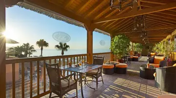 ELBA ESTEPONA GRAN HOTEL & THALASSO SPA
