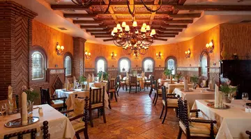 ELBA ESTEPONA GRAN HOTEL & THALASSO SPA