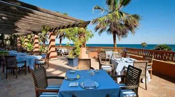 ELBA ESTEPONA GRAN HOTEL & THALASSO SPA