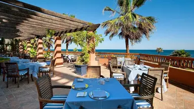 ELBA ESTEPONA GRAN HOTEL & THALASSO SPA