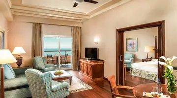 Elba Estepona Gran Hotel & Thalasso Spa