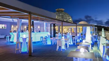 Elba LANZAROTE PREMIUM SUITES