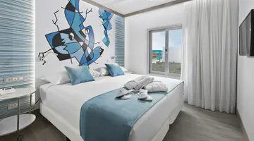 Elba LANZAROTE PREMIUM SUITES