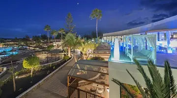 Elba LANZAROTE PREMIUM SUITES
