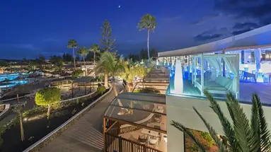 Elba Lanzarote Premium Suites