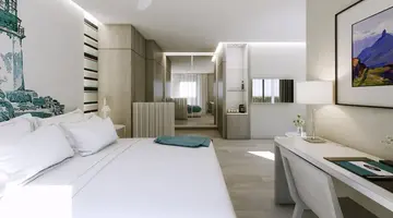 Elba Lanzarote Premium Suites