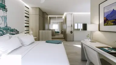 Elba Lanzarote Premium Suites
