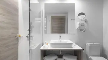 Elba LANZAROTE PREMIUM SUITES