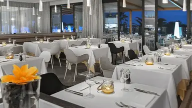 Elba LANZAROTE PREMIUM SUITES
