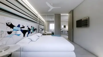 Elba Lanzarote Premium Suites