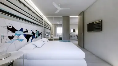Elba Lanzarote Premium Suites