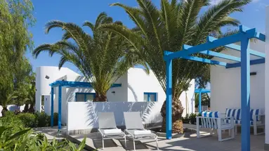 Elba LANZAROTE PREMIUM SUITES