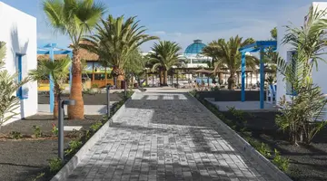 Elba LANZAROTE PREMIUM SUITES