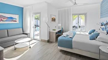 Elba LANZAROTE PREMIUM SUITES