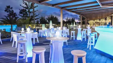 Elba Lanzarote Premium Suites