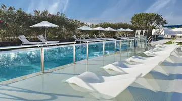 Elba Lanzarote Premium Suites