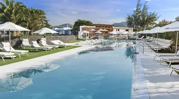 Elba Lanzarote Premium Suites