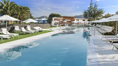 Elba Lanzarote Premium Suites