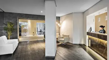 Elba Lanzarote Premium Suites