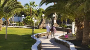 Elba LANZAROTE PREMIUM SUITES