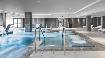 Elba Lanzarote Premium Suites