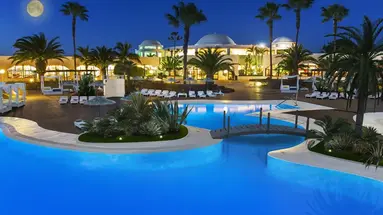 Elba Lanzarote Premium Suites