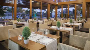 Elba LANZAROTE PREMIUM SUITES