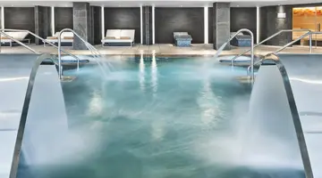 Elba LANZAROTE PREMIUM SUITES