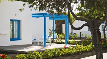 Elba LANZAROTE PREMIUM SUITES