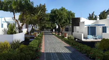 Elba Lanzarote Premium Suites