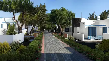 Elba Lanzarote Premium Suites
