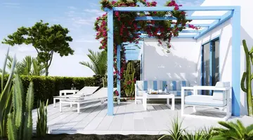 Elba Lanzarote Premium Suites