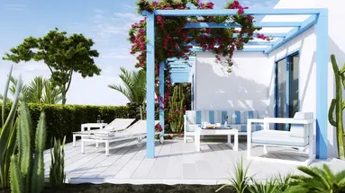 Elba Lanzarote Premium Suites