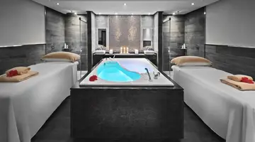Elba LANZAROTE PREMIUM SUITES