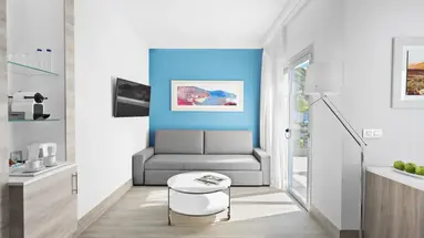 Elba Lanzarote Premium Suites
