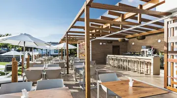 Elba LANZAROTE PREMIUM SUITES