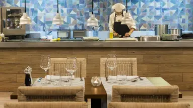 Elba LANZAROTE PREMIUM SUITES