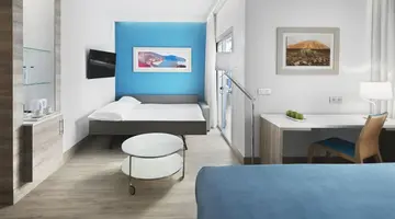 Elba Lanzarote Royal Village Resort