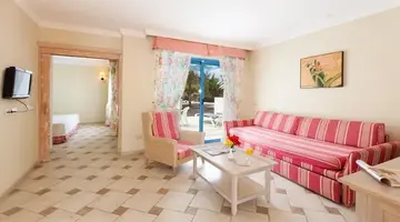 Elba Lanzarote Royal Village Resort