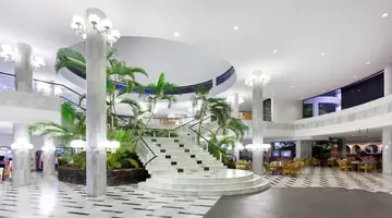 Elba Lanzarote Royal Village Resort