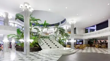 Elba Lanzarote Royal Village Resort